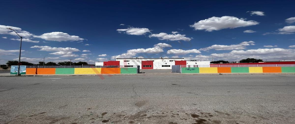Foto de edificio en venta en rivera del bravo 342, riveras del bravo, juárez, chihuahua, 0 No. 03
