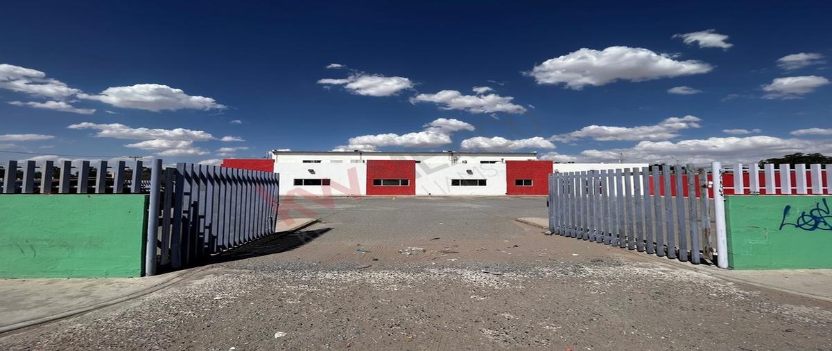 Foto de edificio en venta en rivera del bravo 342, riveras del bravo, juárez, chihuahua, 0 No. 05