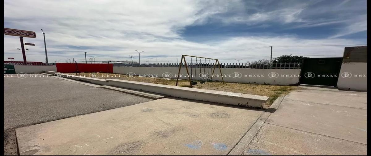 Foto de bodega en venta en rivera del bravo , riveras del bravo, juárez, chihuahua, 0 No. 04