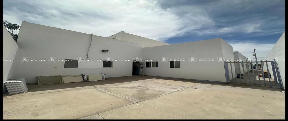 Foto de bodega en renta en rivera del bravo , riveras del bravo, juárez, chihuahua, 0 No. 05