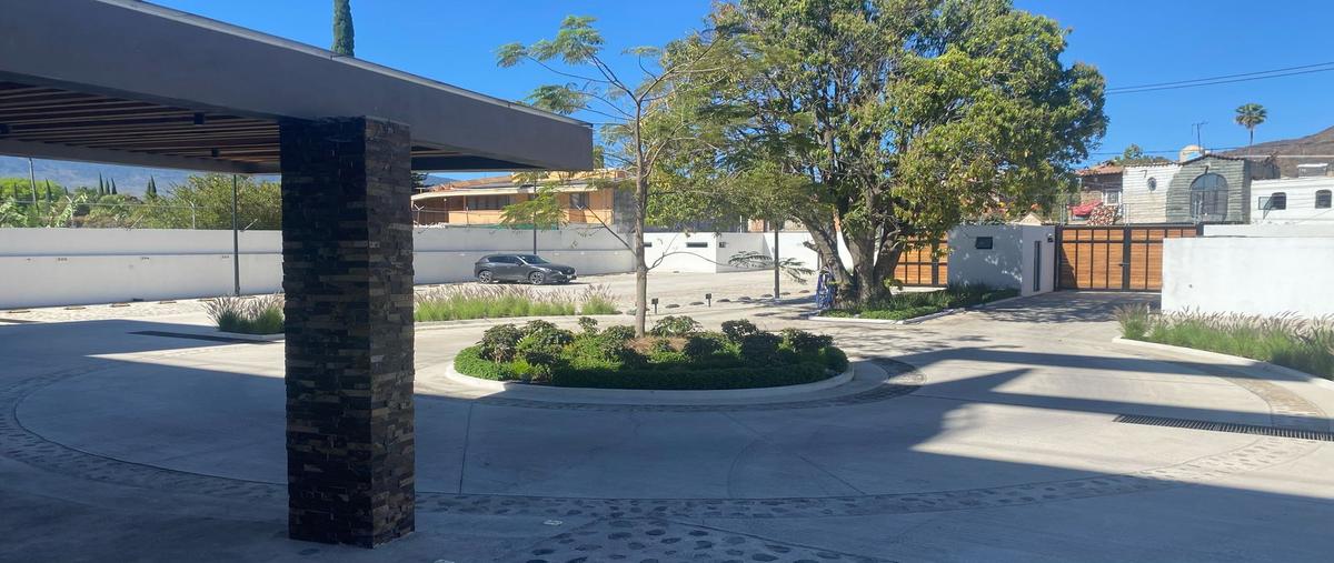 Foto de departamento en renta en rivera del lago , jocotepec centro, jocotepec, jalisco, 29531993 No. 04