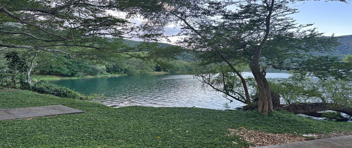 Foto de terreno habitacional en venta en rivera del lago , la laguna, santa maría del oro, nayarit, 29741494 No. 04