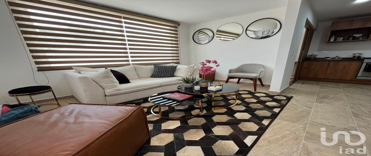 Foto de departamento en venta en rivera del rio 187, el pueblito, corregidora, querétaro, 31571171 No. 03