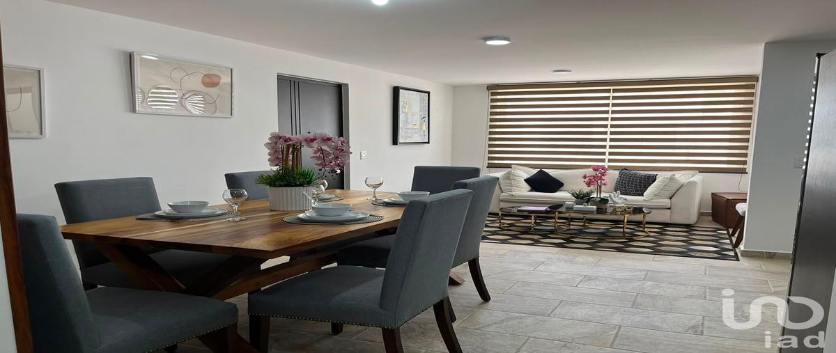 Foto de departamento en venta en rivera del rio 187, el pueblito, corregidora, querétaro, 31571171 No. 04