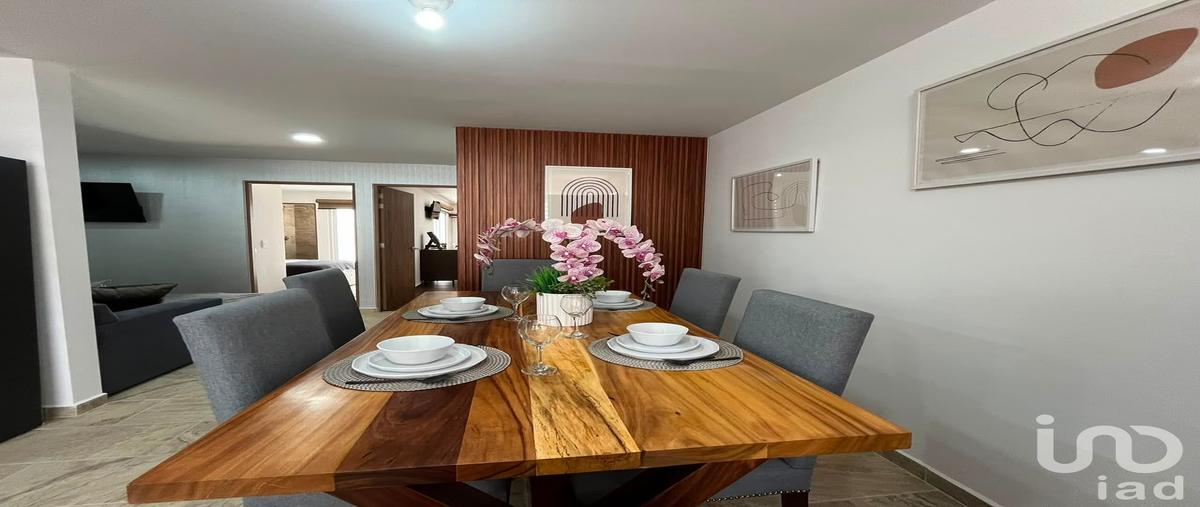 Foto de departamento en venta en rivera del rio 187, el pueblito, corregidora, querétaro, 31571171 No. 05