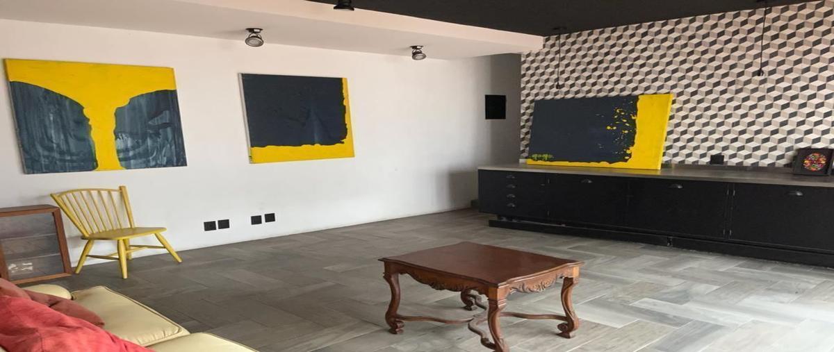 Foto de casa en renta en rivera se cupia , lomas de chapultepec i sección, miguel hidalgo, df / cdmx, 30032730 No. 03