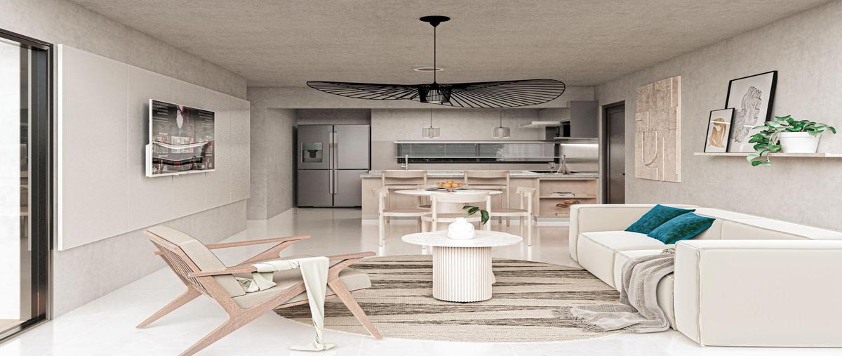 Foto de departamento en venta en  , riveras de río medio, veracruz, veracruz de ignacio de la llave, 27882348 No. 03