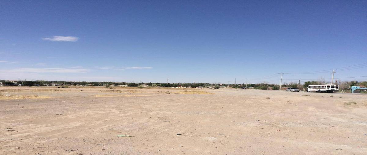 Foto de terreno comercial en venta en  , riveras del bravo, juárez, chihuahua, 28878171 No. 02