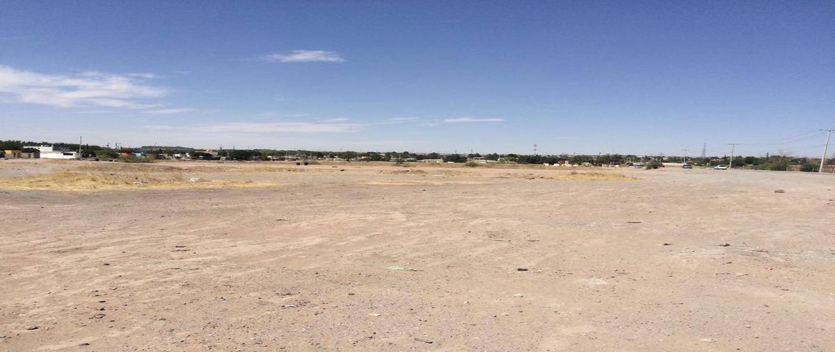 Foto de terreno comercial en venta en  , riveras del bravo, juárez, chihuahua, 28878171 No. 03