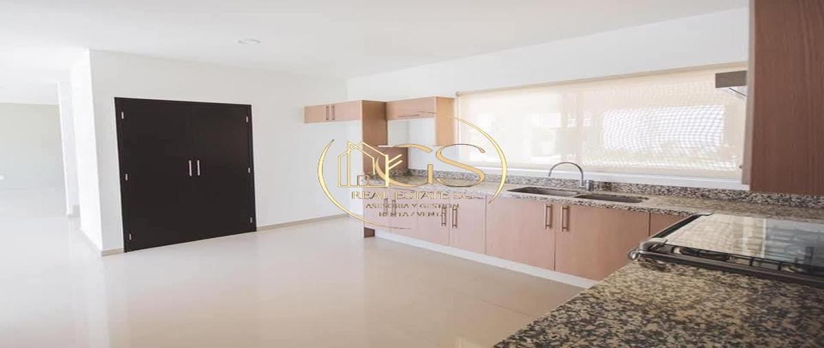 Foto de casa en renta en  , riveras del campestre, celaya, guanajuato, 30221262 No. 05