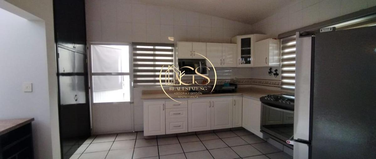 Foto de casa en , riveras del campestre, celaya, guanajuato, 30221308 foto 03 Foto de casa en renta en , riveras del campestre, celaya, guanajuato, 30221308 No. 03