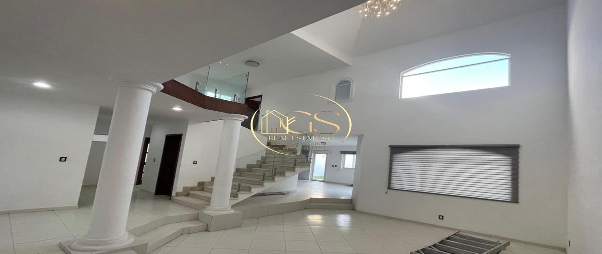 Foto de casa en renta en  , riveras del campestre, celaya, guanajuato, 30234309 No. 03