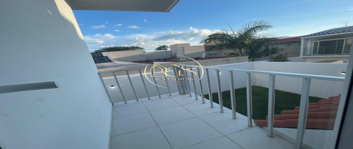 Foto de casa en renta en  , riveras del campestre, celaya, guanajuato, 30234309 No. 05