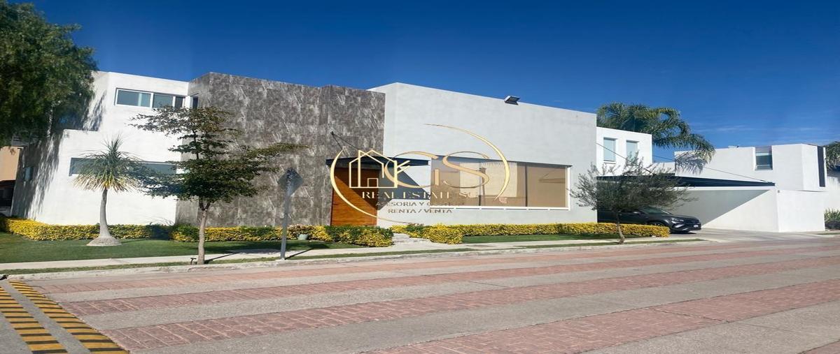 Foto de casa en , riveras del campestre, celaya, guanajuato, 30234310 foto 01 Foto de casa en renta en , riveras del campestre, celaya, guanajuato, 30234310 No. 01