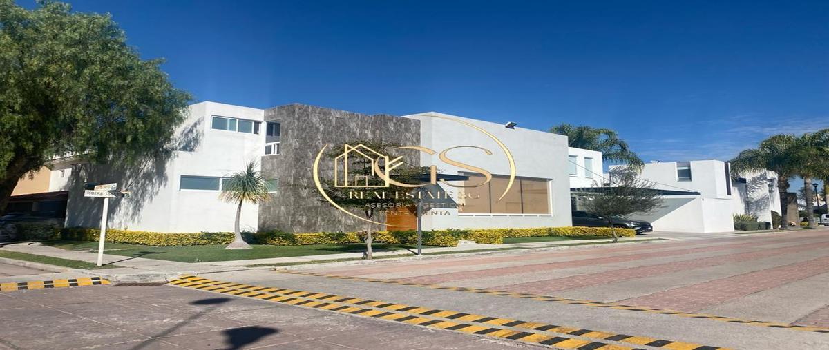 Foto de casa en , riveras del campestre, celaya, guanajuato, 30234310 foto 02 Foto de casa en renta en , riveras del campestre, celaya, guanajuato, 30234310 No. 02