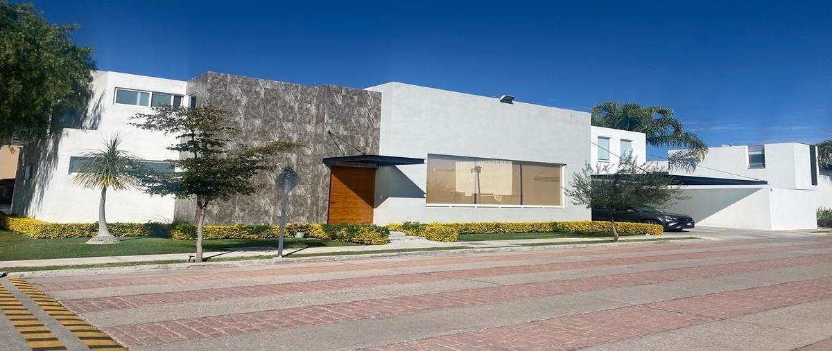 Foto de casa en venta en  , riveras del campestre, celaya, guanajuato, 0 No. 03