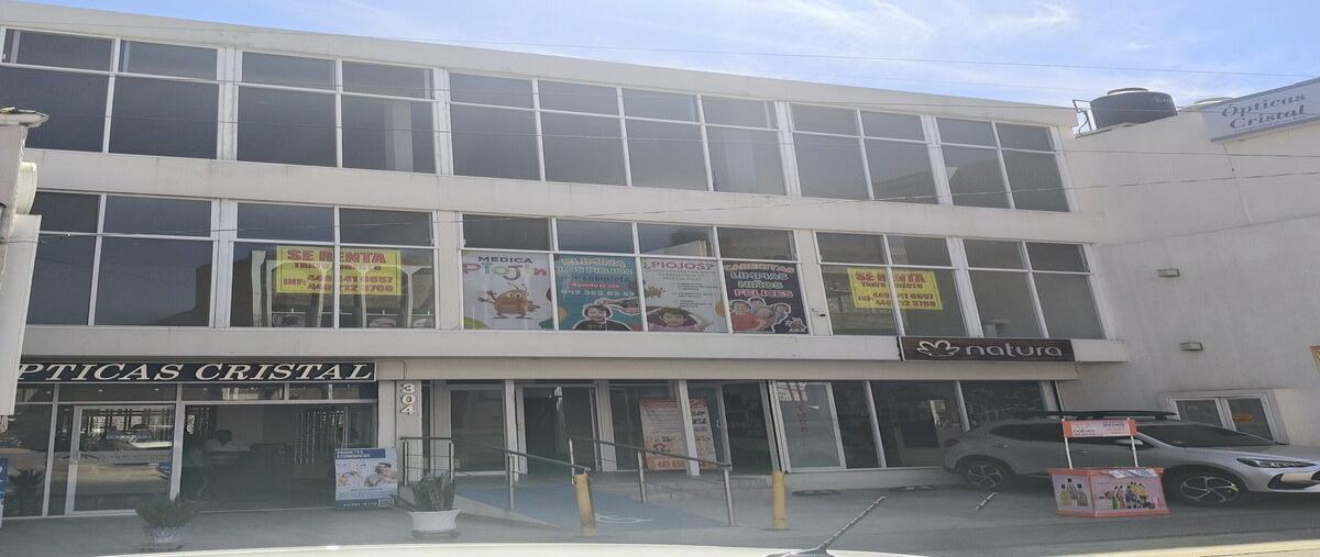 Foto de edificio en renta en rivero y gutierrez , aguascalientes centro, aguascalientes, aguascalientes, 29437909 No. 01