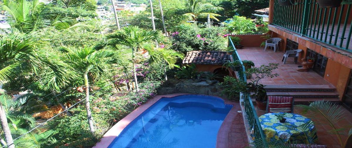 Foto de casa en venta en riviera del rio 77, boca de tomatlán, puerto vallarta, jalisco, 0 No. 04
