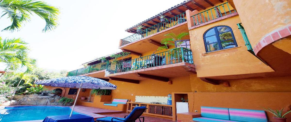 Foto de casa en riviera del rio 77, boca de tomatlán, puerto vallarta, jalisco, 0 foto 01 Foto de casa en venta en riviera del rio 77, boca de tomatlán, puerto vallarta, jalisco, 0 No. 01