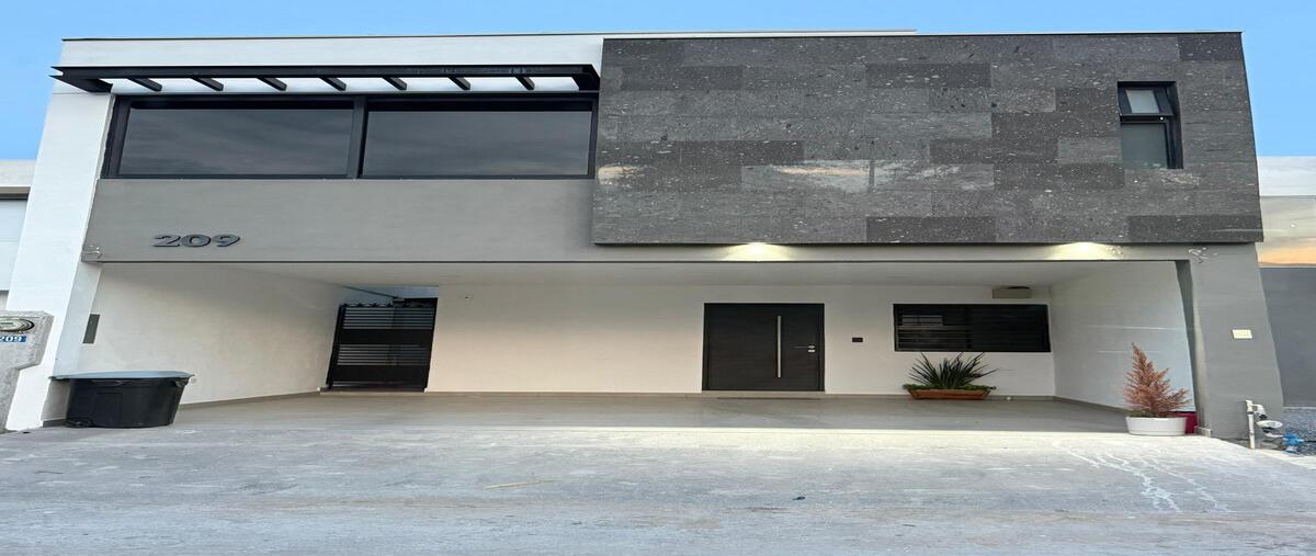 Foto de casa en venta en riviera del sol , riviera del sol, juárez, nuevo león, 0 No. 01