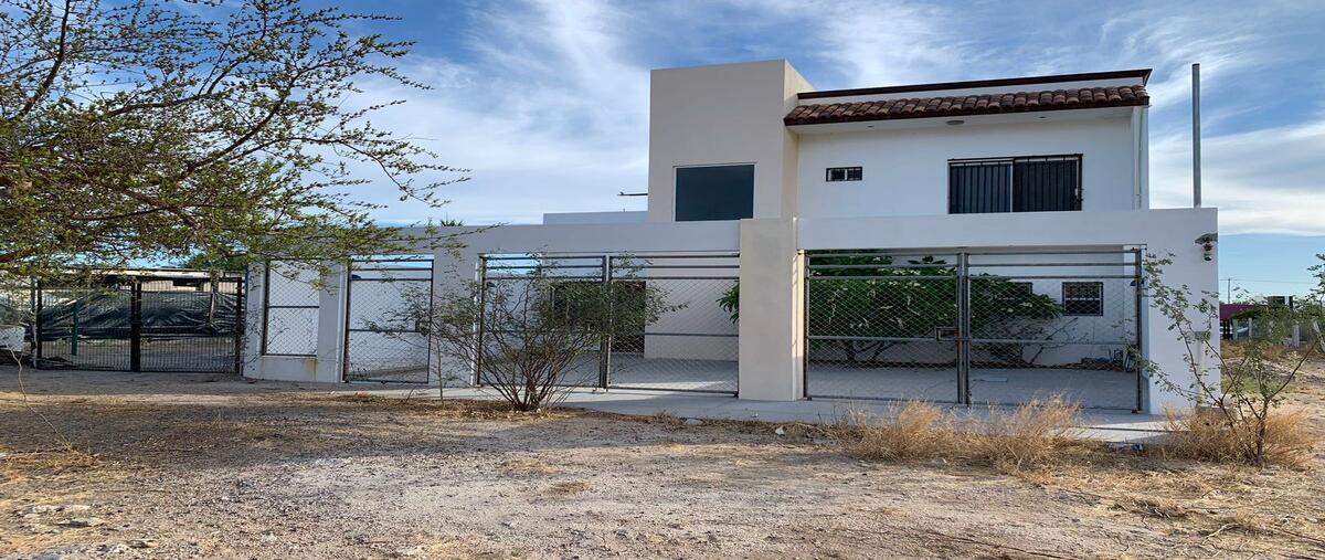 Foto de casa en venta en riyero , el progreso, la paz, baja california sur, 28550402 No. 01