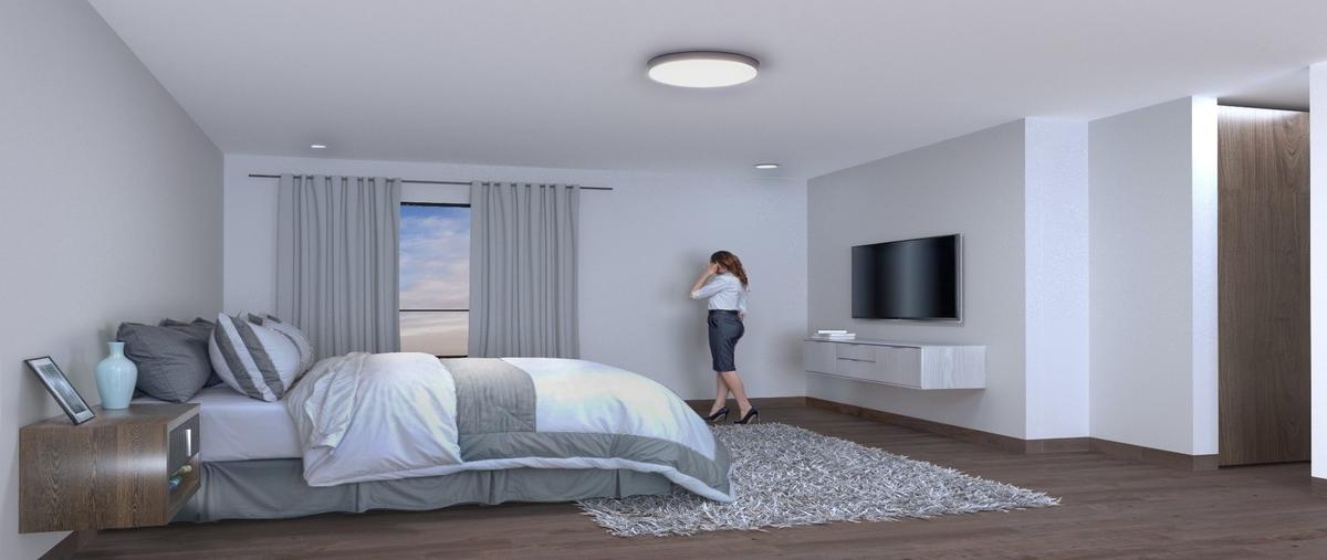 Foto de casa en venta en rizco del pazo (fuerte ventura) , el llanito, mexquitic de carmona, san luis potosí, 0 No. 03
