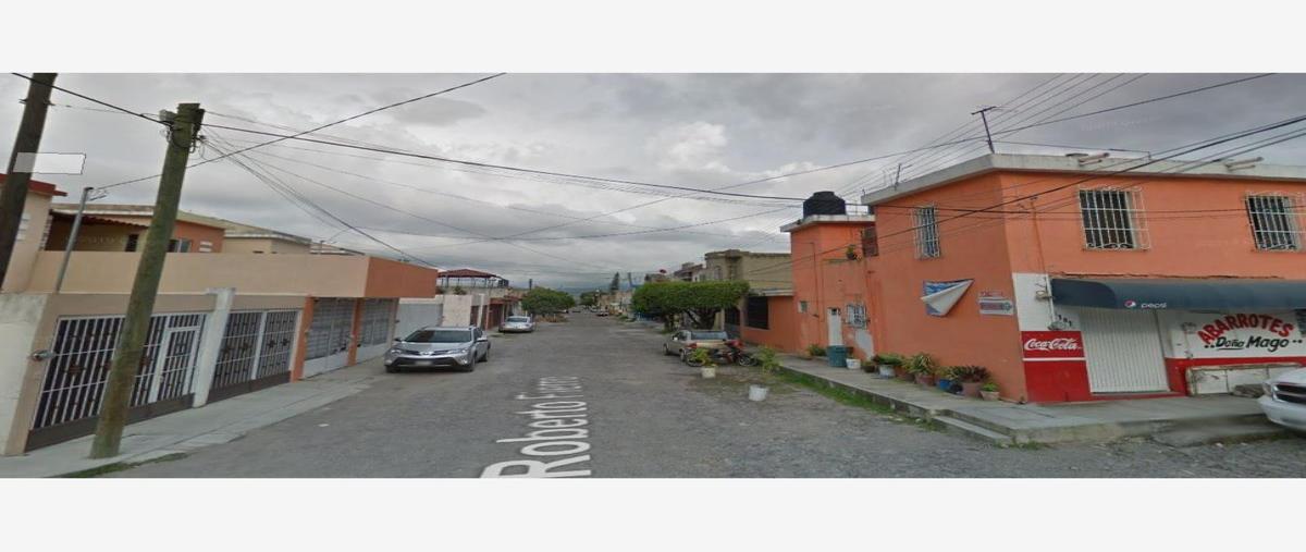 Foto de casa en venta en roberto fierro 13, lázaro cárdenas, tepic, nayarit, 27095558 No. 03