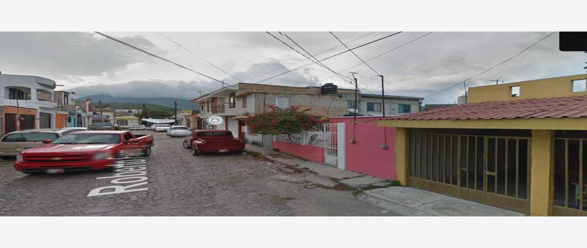 Foto de casa en venta en roberto fierro 13, lázaro cárdenas, tepic, nayarit, 27095558 No. 04