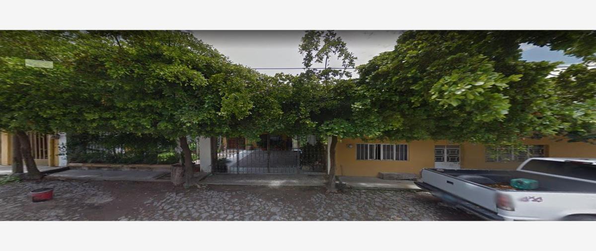Foto de casa en venta en roberto fierro , lázaro cárdenas, tepic, nayarit, 0 No. 01