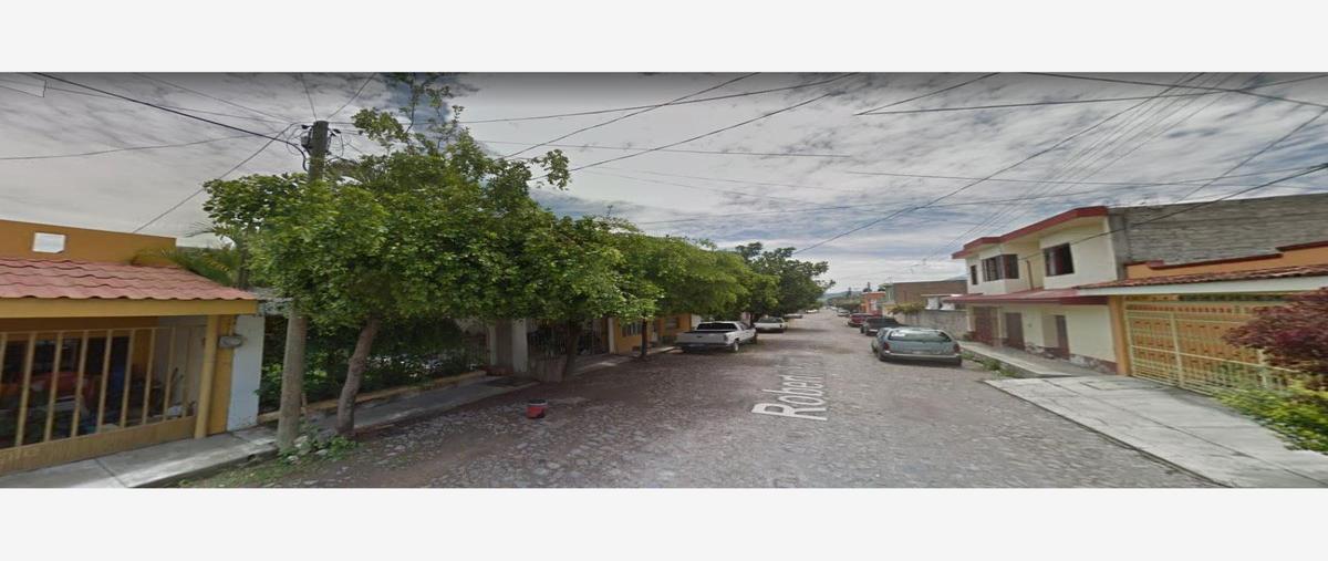Foto de casa en venta en roberto fierro , lázaro cárdenas, tepic, nayarit, 0 No. 02