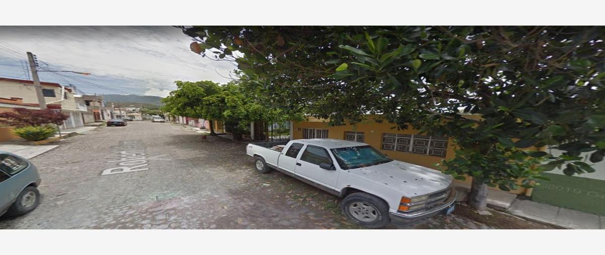 Foto de casa en venta en roberto fierro , lázaro cárdenas, tepic, nayarit, 0 No. 03