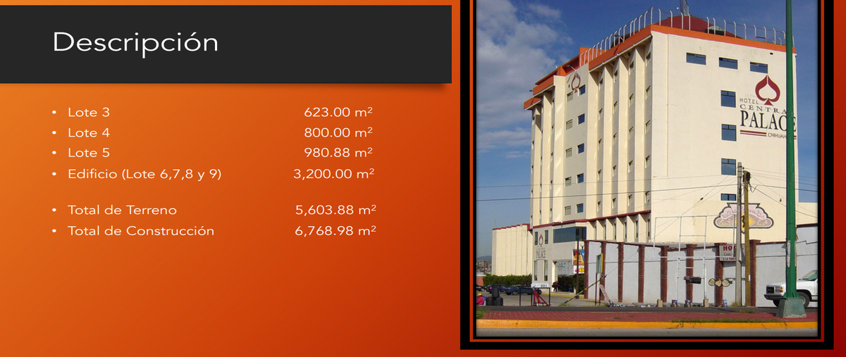 Foto de local en venta en roberto fierro , robinson, chihuahua, chihuahua, 25610274 No. 03