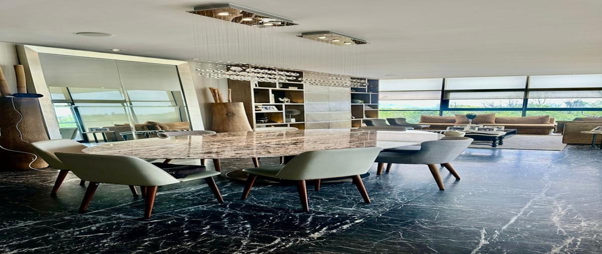 Foto de departamento en renta en roberto garza sada , residencial chipinque 4 sector, san pedro garza garcía, nuevo león, 0 No. 04