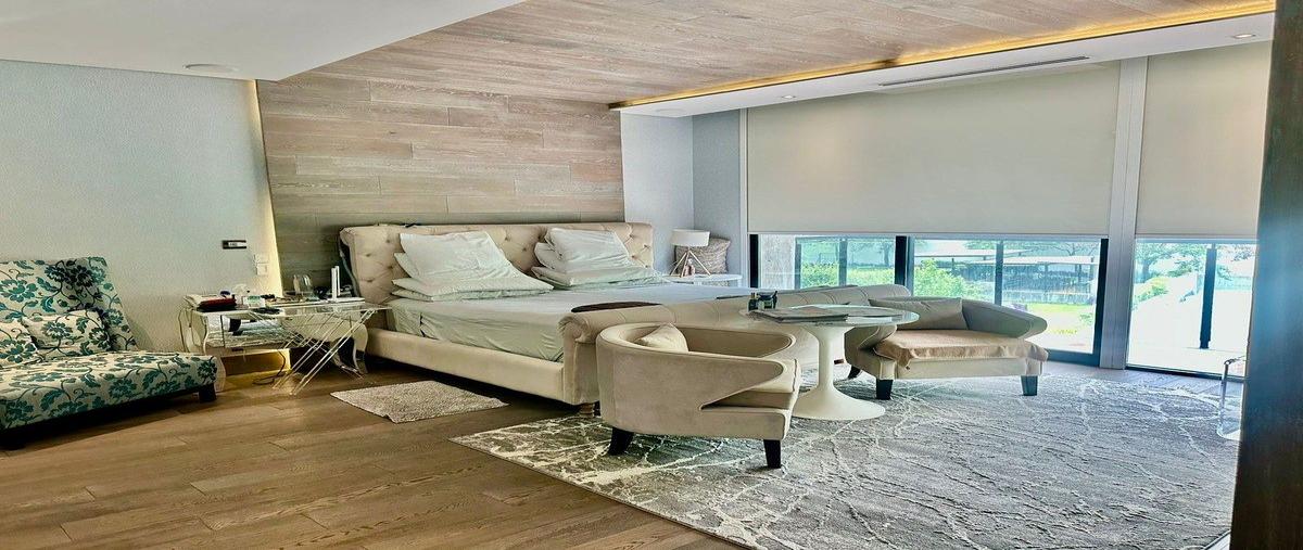 Foto de departamento en renta en roberto garza sada , residencial chipinque, san pedro garza garcía, nuevo león, 0 No. 05