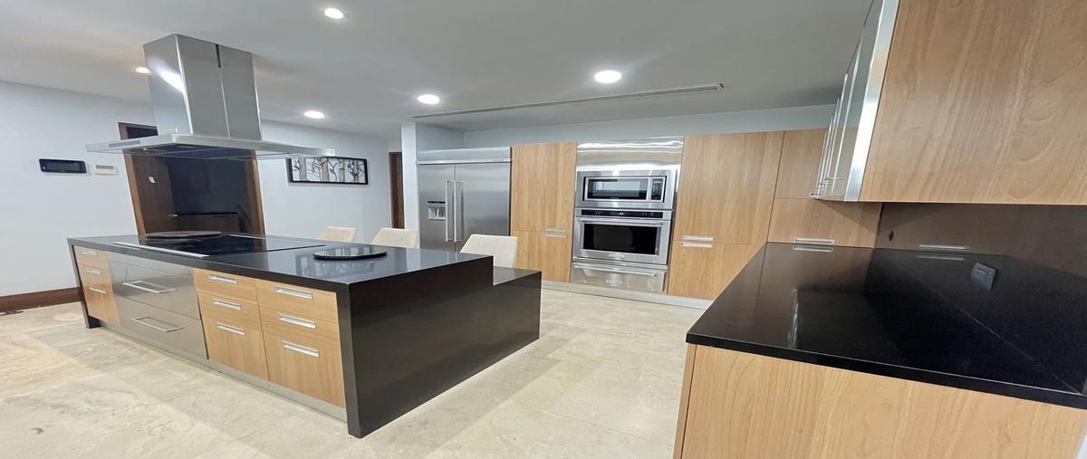 Foto de departamento en venta en roberto garza sada , valle de san ángel sect español, san pedro garza garcía, nuevo león, 0 No. 03