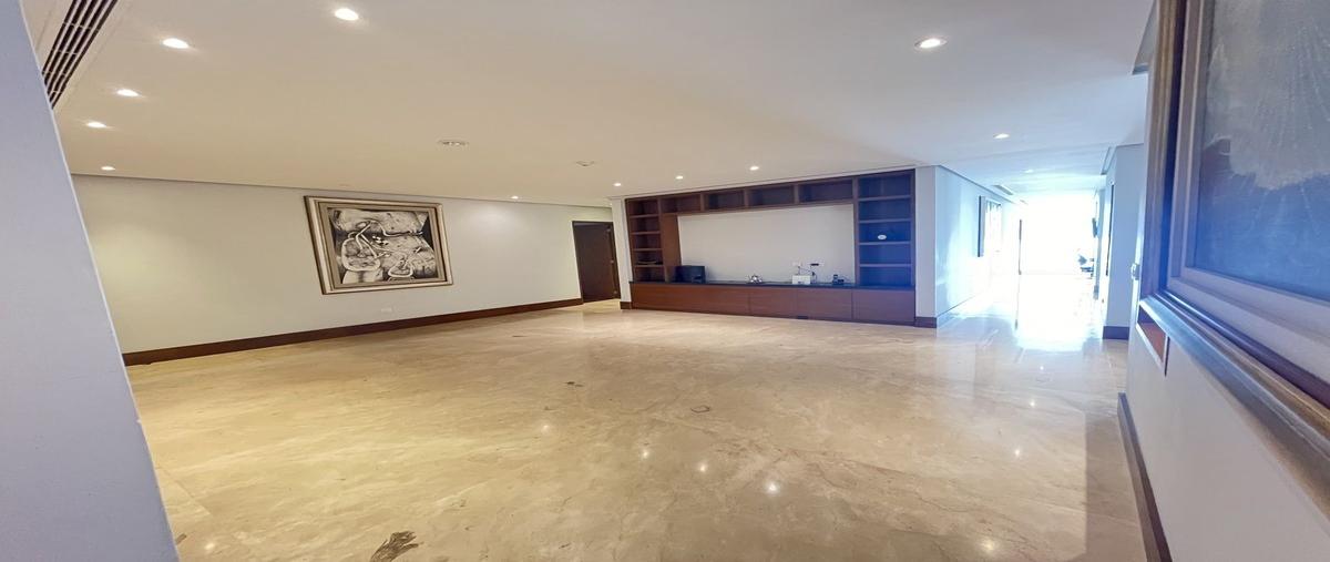 Foto de departamento en venta en roberto garza sada , valle de san ángel sect español, san pedro garza garcía, nuevo león, 0 No. 04