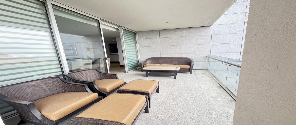 Foto de departamento en venta en roberto garza sada , valle de san ángel sect español, san pedro garza garcía, nuevo león, 0 No. 05