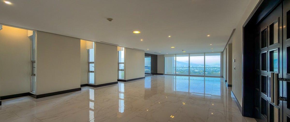 Foto de departamento en venta en roberto garza sada , valle de san angel sect frances, san pedro garza garcía, nuevo león, 30802086 No. 03