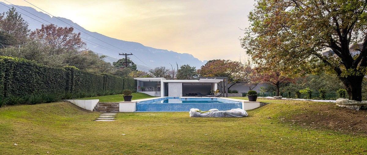 Foto de departamento en venta en roberto garza sada , valle de san angel sect frances, san pedro garza garcía, nuevo león, 30802086 No. 04