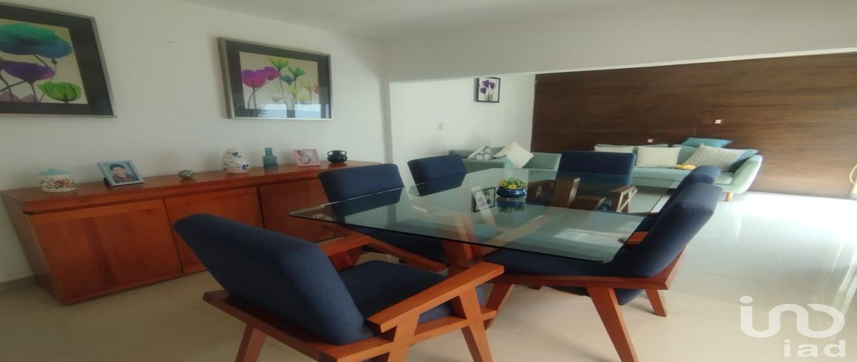 Foto de casa en venta en roberto melgosa 64, oacalco, yautepec, morelos, 31323633 No. 03