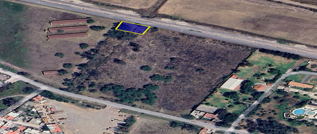 Foto de terreno industrial en venta en roberto michel , el zapote del valle, tlajomulco de zúñiga, jalisco, 29550596 No. 03