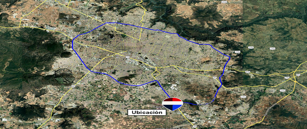 Foto de terreno industrial en venta en roberto michel , el zapote del valle, tlajomulco de zúñiga, jalisco, 29550596 No. 05