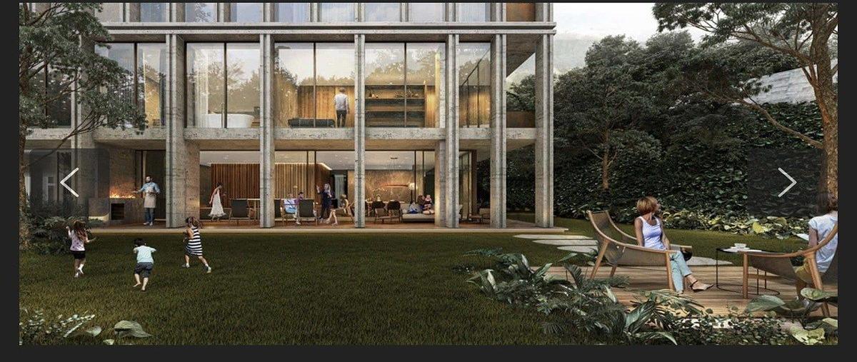 Foto de departamento en venta en roberto , residencial chipinque, san pedro garza garcía, nuevo león, 0 No. 03