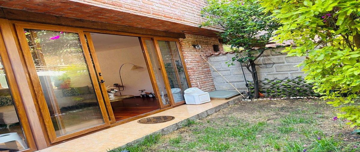 Foto de casa en venta en roberto rios elizondo , olivar de los padres, álvaro obregón, df / cdmx, 0 No. 04