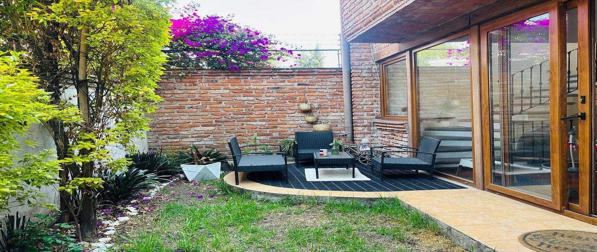 Foto de casa en venta en roberto rios elizondo , olivar de los padres, álvaro obregón, df / cdmx, 0 No. 05