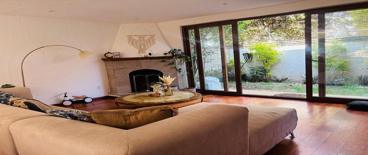 Foto de casa en venta en roberto ríos elizondo , olivar de los padres, álvaro obregón, df / cdmx, 0 No. 04