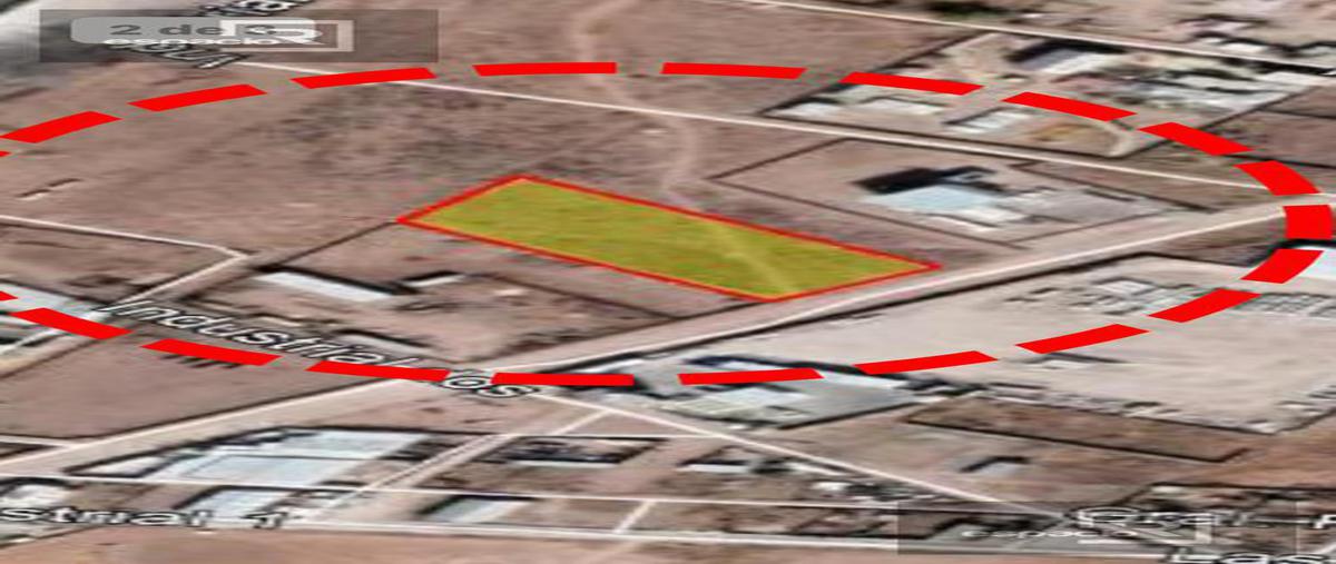 Foto de terreno habitacional en , robinson, chihuahua, chihuahua, 20351316 foto 02 Foto de terreno habitacional en venta en , robinson, chihuahua, chihuahua, 20351316 No. 02