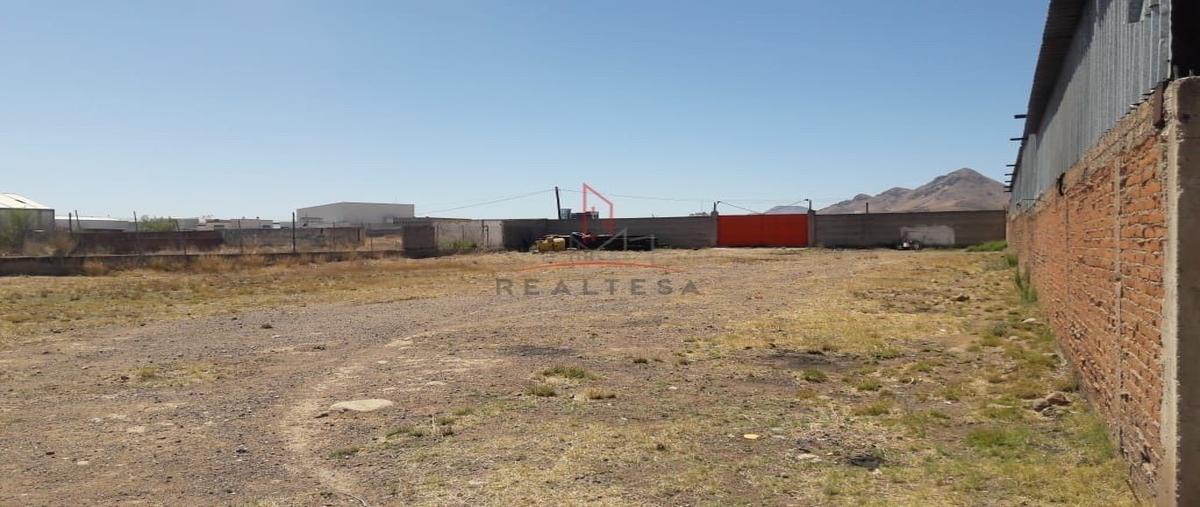Foto de terreno habitacional en renta en  , robinson, chihuahua, chihuahua, 24804049 No. 03