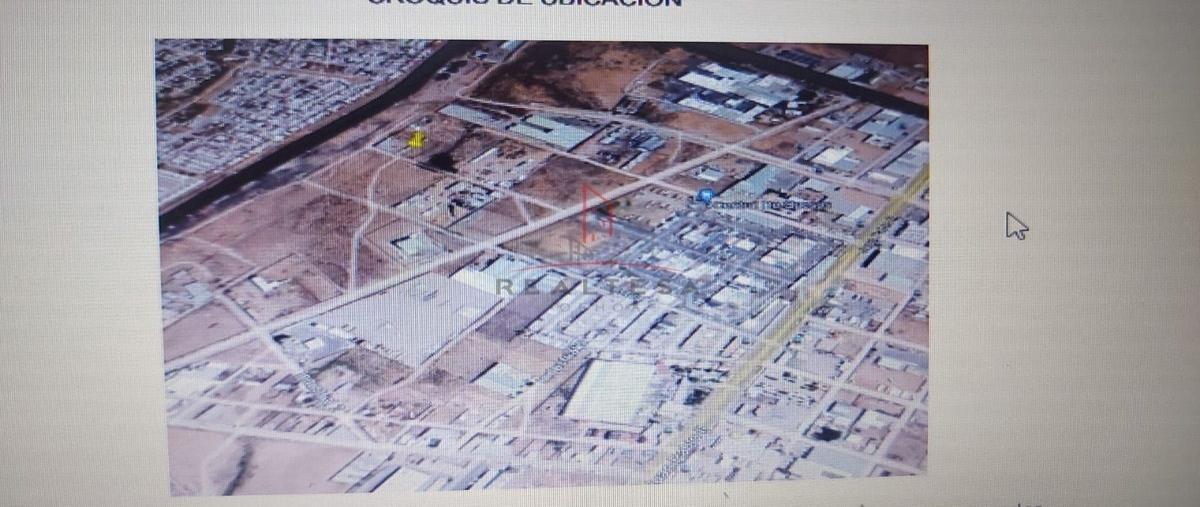 Foto de terreno habitacional en renta en  , robinson, chihuahua, chihuahua, 24804049 No. 05