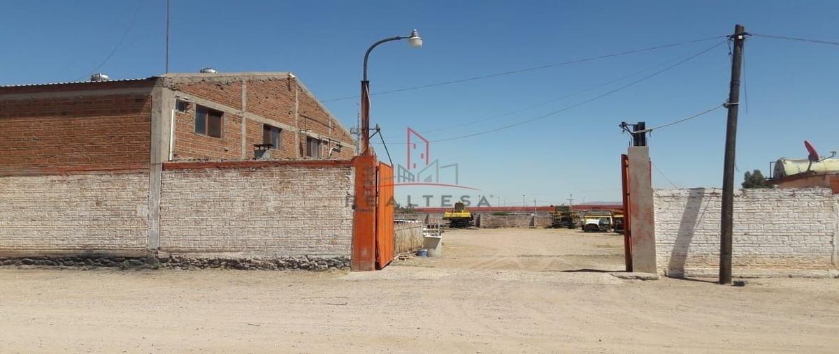 Foto de bodega en renta en  , robinson, chihuahua, chihuahua, 25139650 No. 03